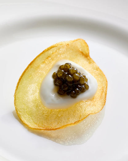 Royal Osetra Caviar - One Size / No Color
