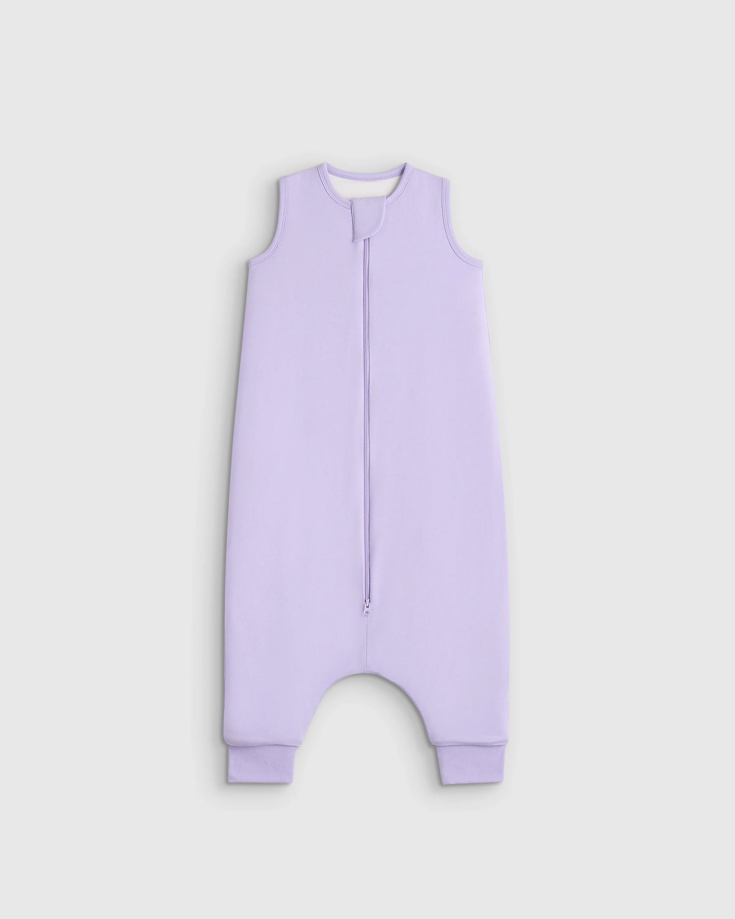 Bamboo Sleep Bag Walker 1.5 TOG - M / Colony Blue