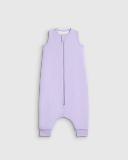 Bamboo Sleep Bag Walker 1.5 TOG - M / Colony Blue