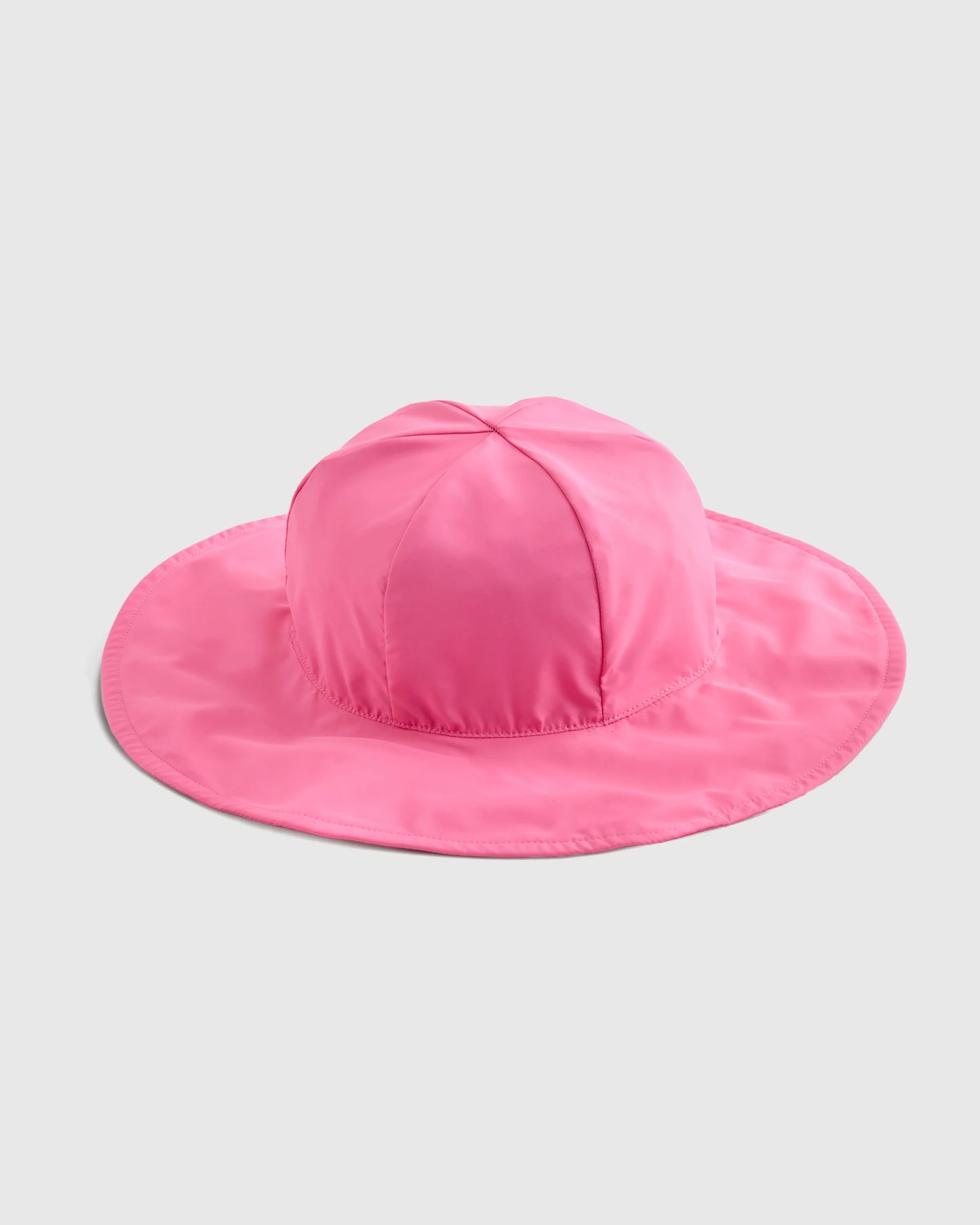 UPF 50+ Swim Hat - 2T-3T / Nautical Navy