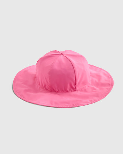 UPF 50+ Swim Hat - 2T-3T / Nautical Navy