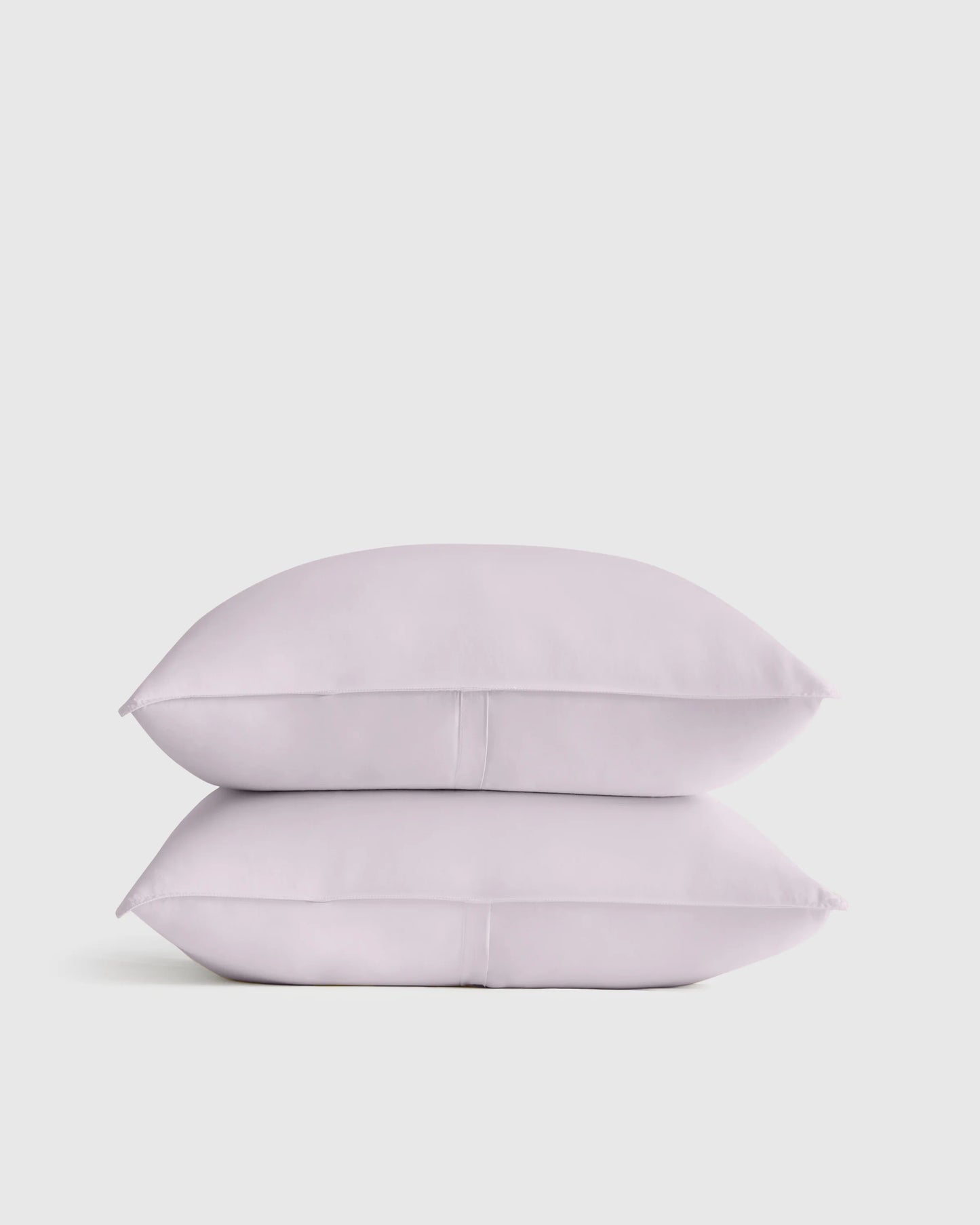 Bamboo Sham Set - Standard / White