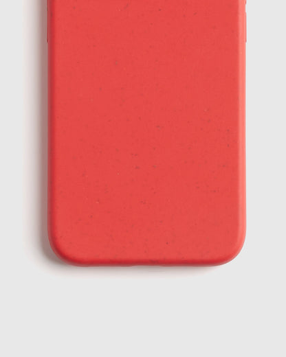 Biodegradable Phone Case - 15 / Red
