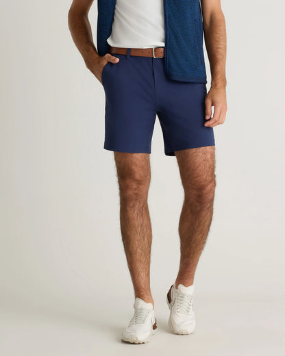 ProTech Golf Shorts - 7" - 30 / Riviera Blue