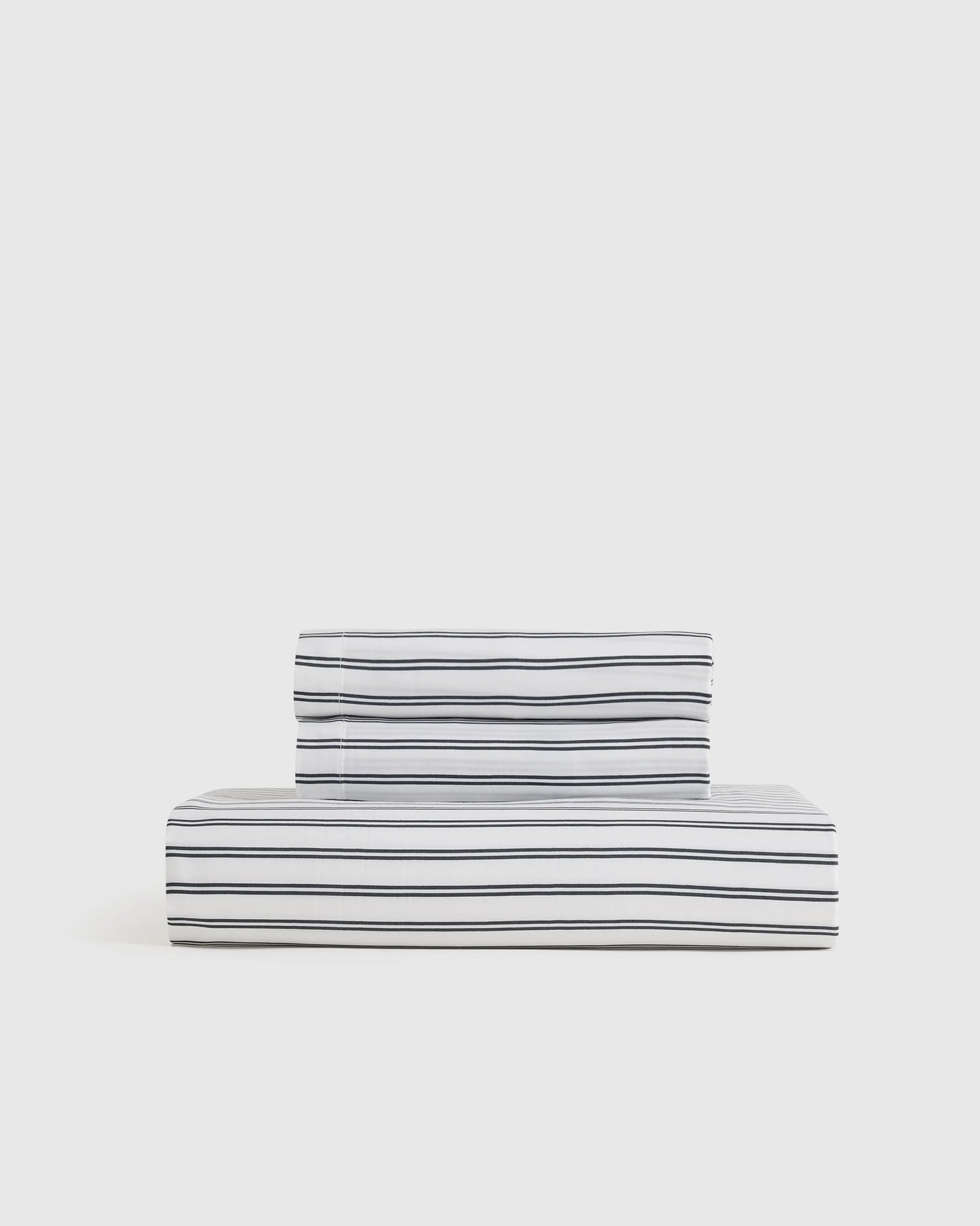 Bamboo Fitted Sheet Set - Twin / Sand