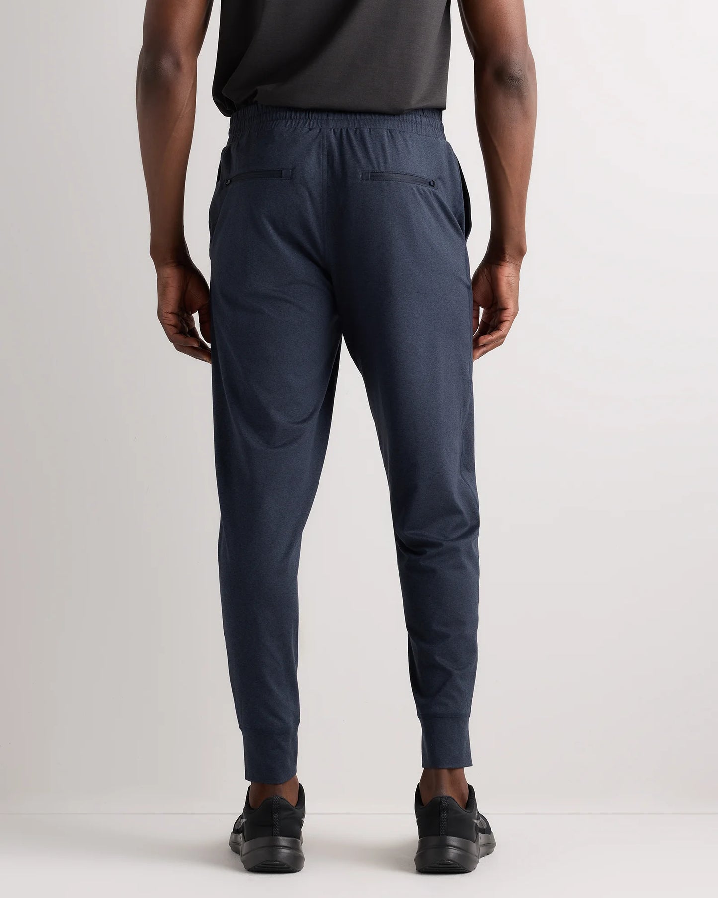 Flowknit Performance Joggers - XS / Heather Morel Grey
