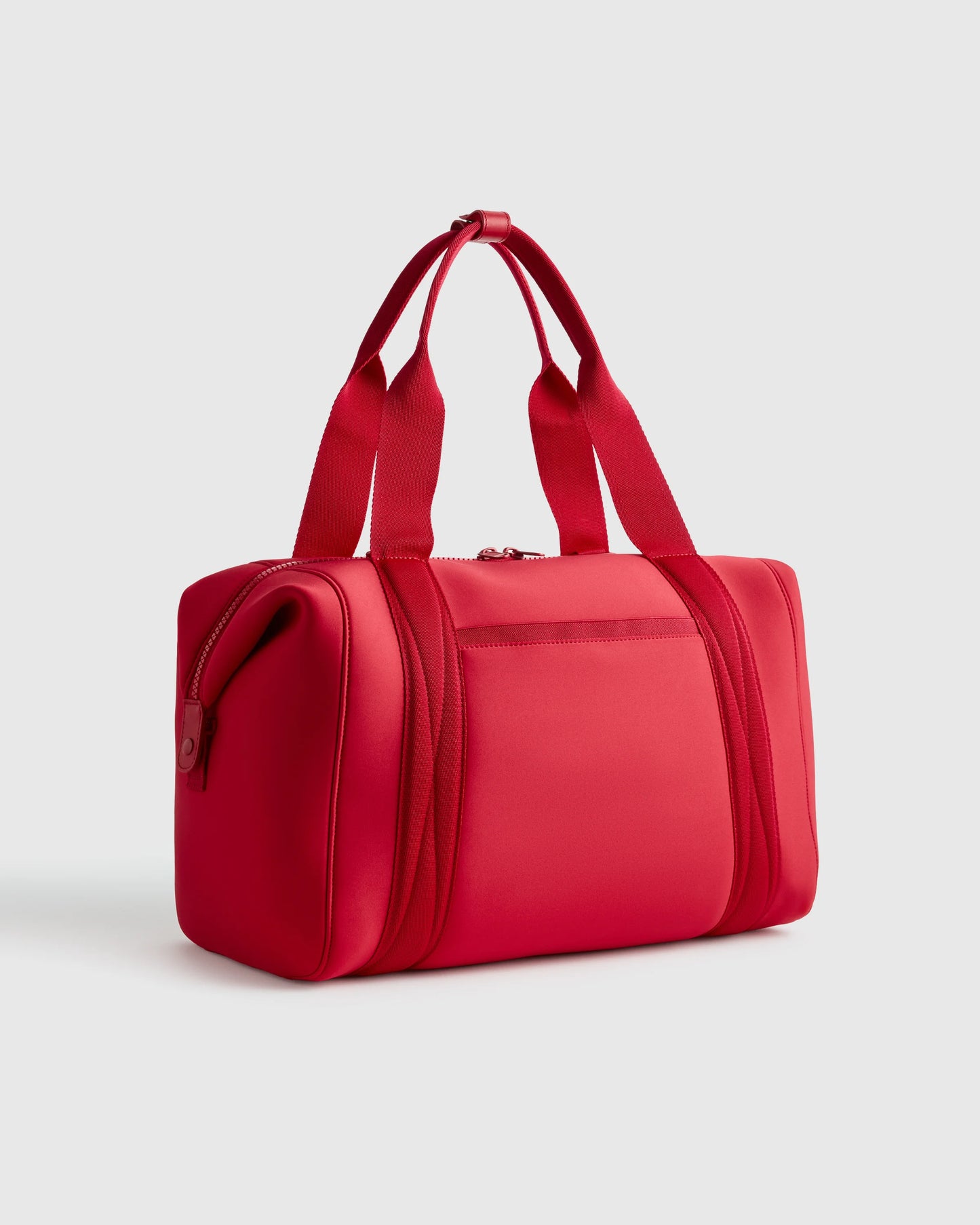 All-Day Neoprene Duffle Bag - One Size / Moonstone Blue