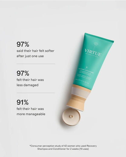 Recovery Conditioner 17 oz by Virtue - One Size / No Color