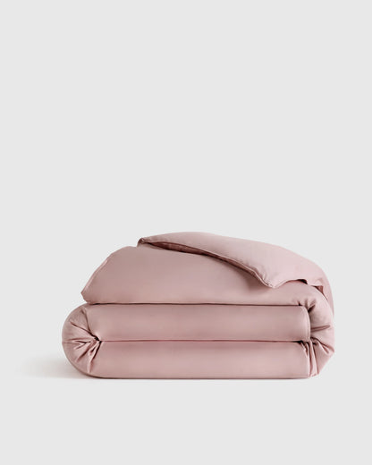 Bamboo Duvet Cover - Twin / Sand