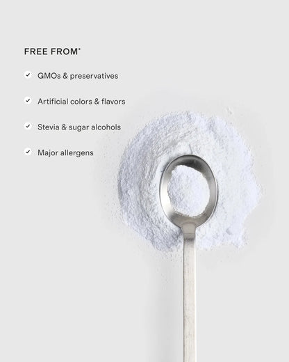 Magnesium Glycinate Plus - One Size / Yuzu