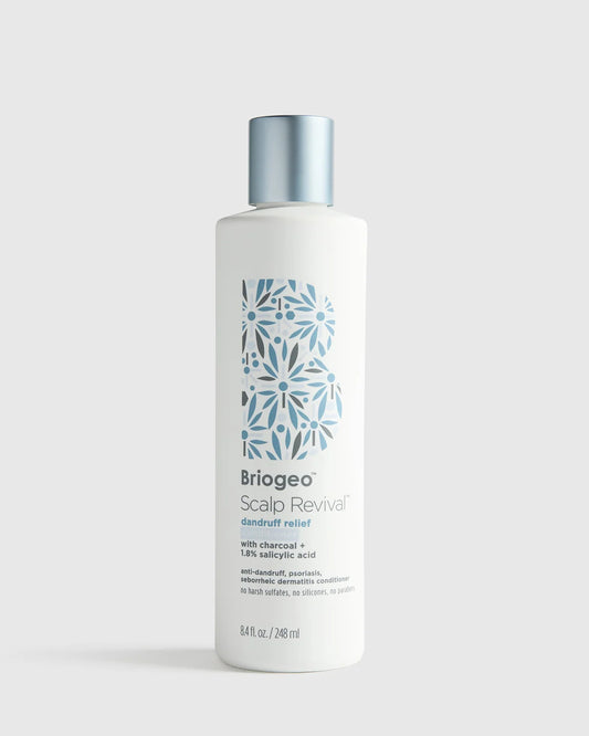 Scalp Revival™ Dandruff Relief Conditioner 8.4oz by Briogeo - One Size / No Color