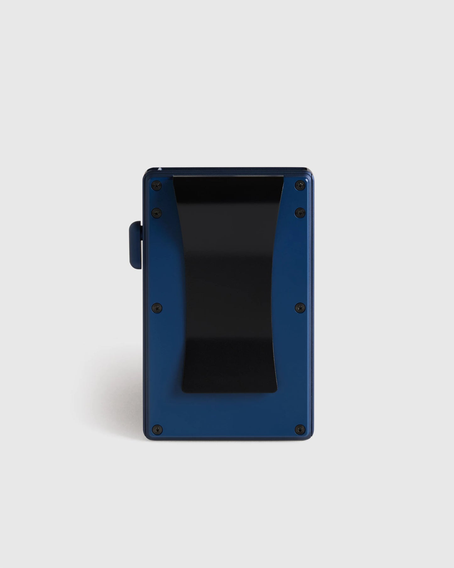 Titanium RFID Card Holder - One Size / Black