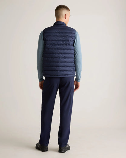 Micro Ripstop Hike Pants - 30 / Deep Navy