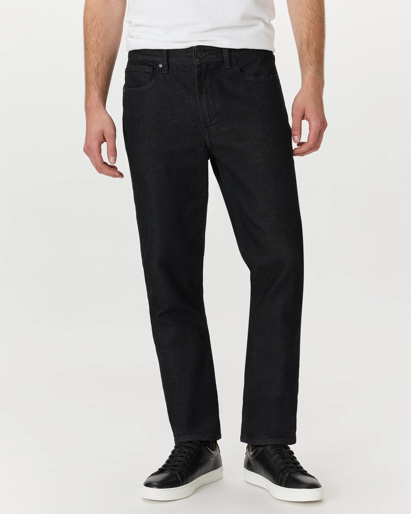 Warren Coolmax® Straight Jeans - 30X30 / Crystal Blue