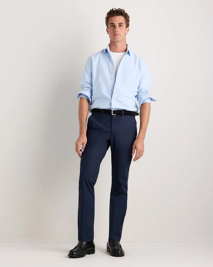 Ultimate Commuter Pants - 28X30 / Riverside Blue
