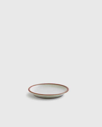 Cake Plate (Set of 4) by East Fork - One Size / Heron