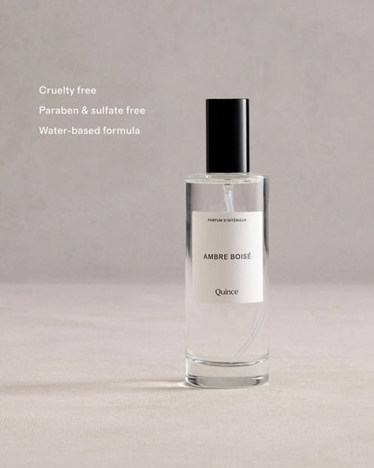 Ambre Boisé Room Spray - One Size / No Color