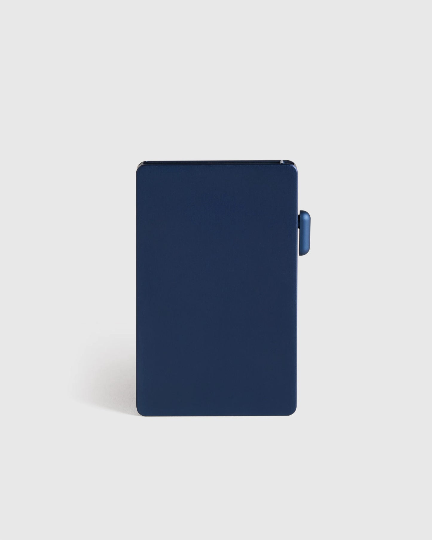 Titanium RFID Card Holder - One Size / Black