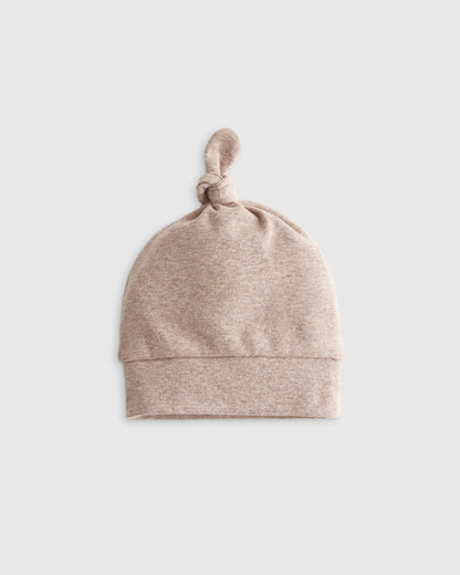 100% Organic Cotton Hat 4-Pack - One Size / Unicorn Floral