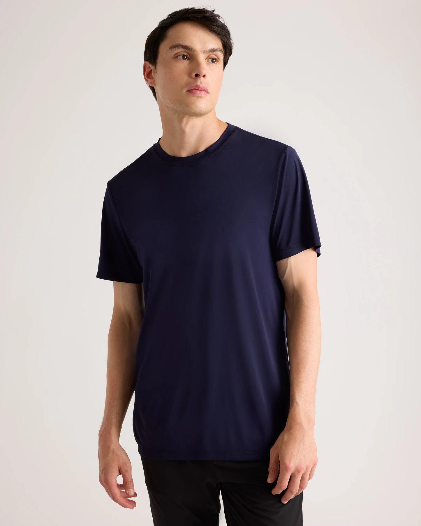 Ultra-Light Performance Tee - S / Heritage Olive