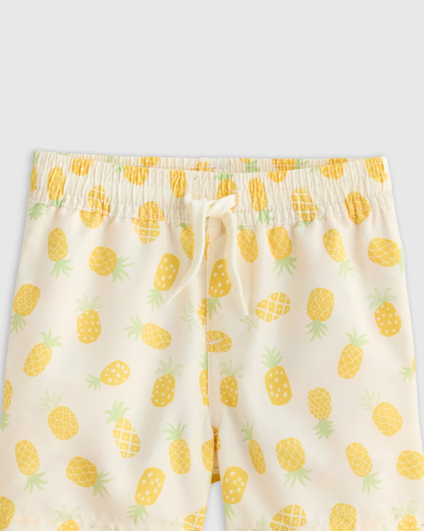 Swim Trunk - 0-3M / Alligators
