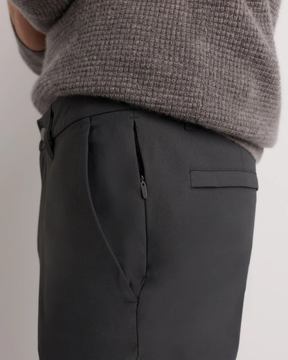 Ultimate Commuter Pants - 28X30 / Riverside Blue