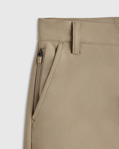 Performance Tech Pant - 6 / Steel