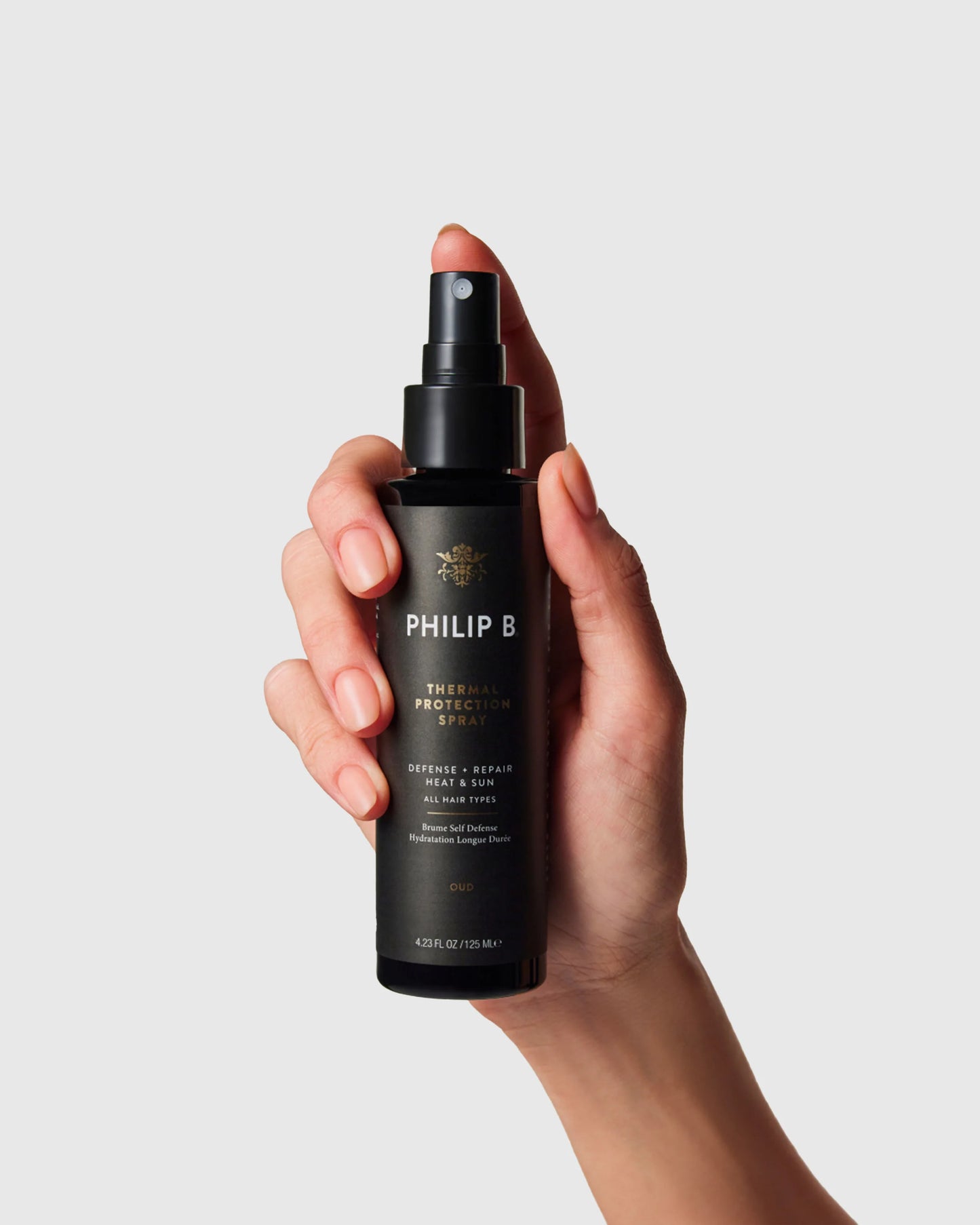 Thermal Protection Spray by Philip B. Botanicals - One Size / No Color