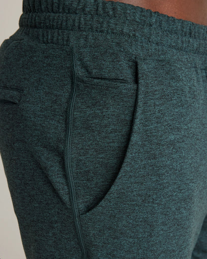 Flowknit Performance Pants - S / Solid Chalk