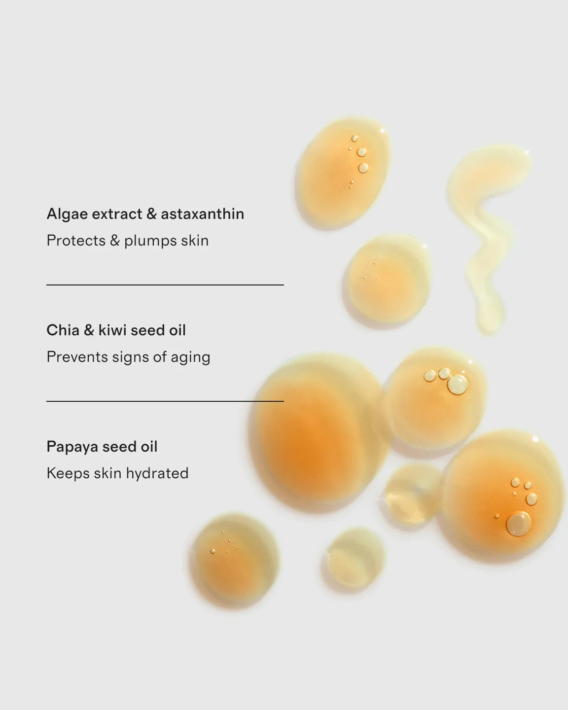 Renew Pure Radiance Face Oil by True Botanicals - One Size / No Color