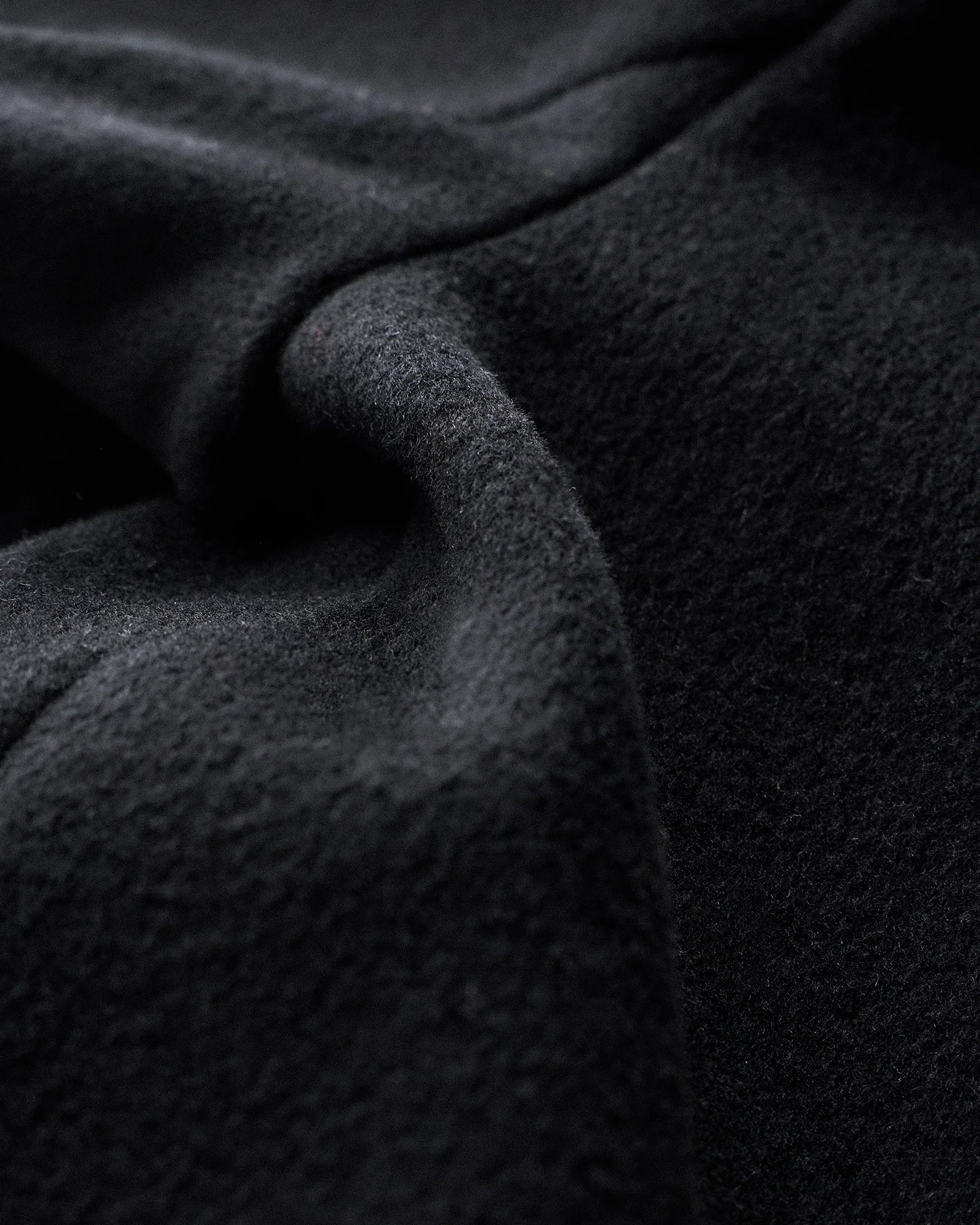 Wool Cashmere Cocoon Coat - XS / Dark Chocolate