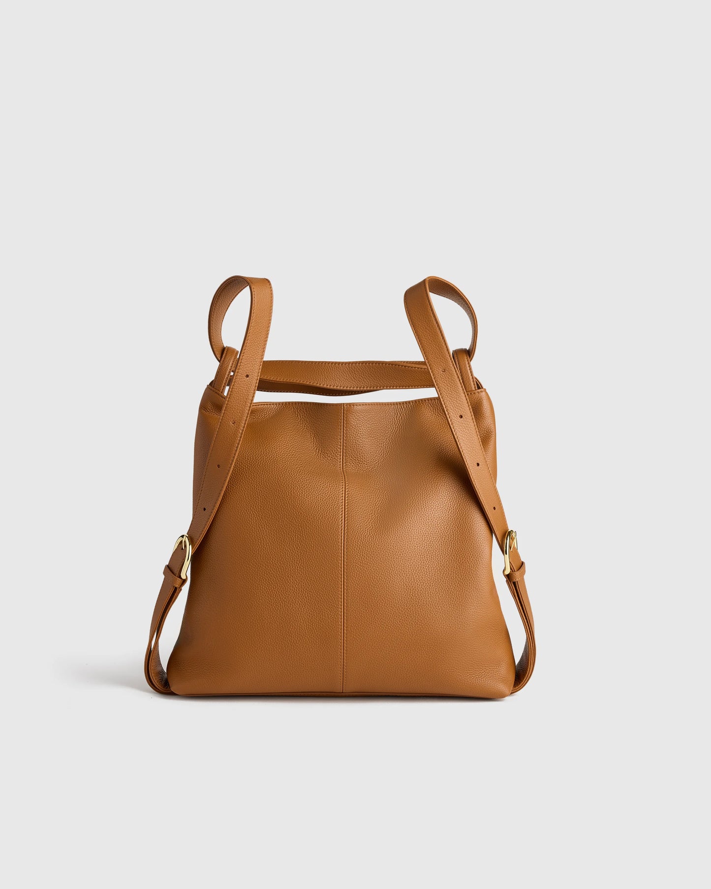 Maeve Convertible Backpack - One Size / Black
