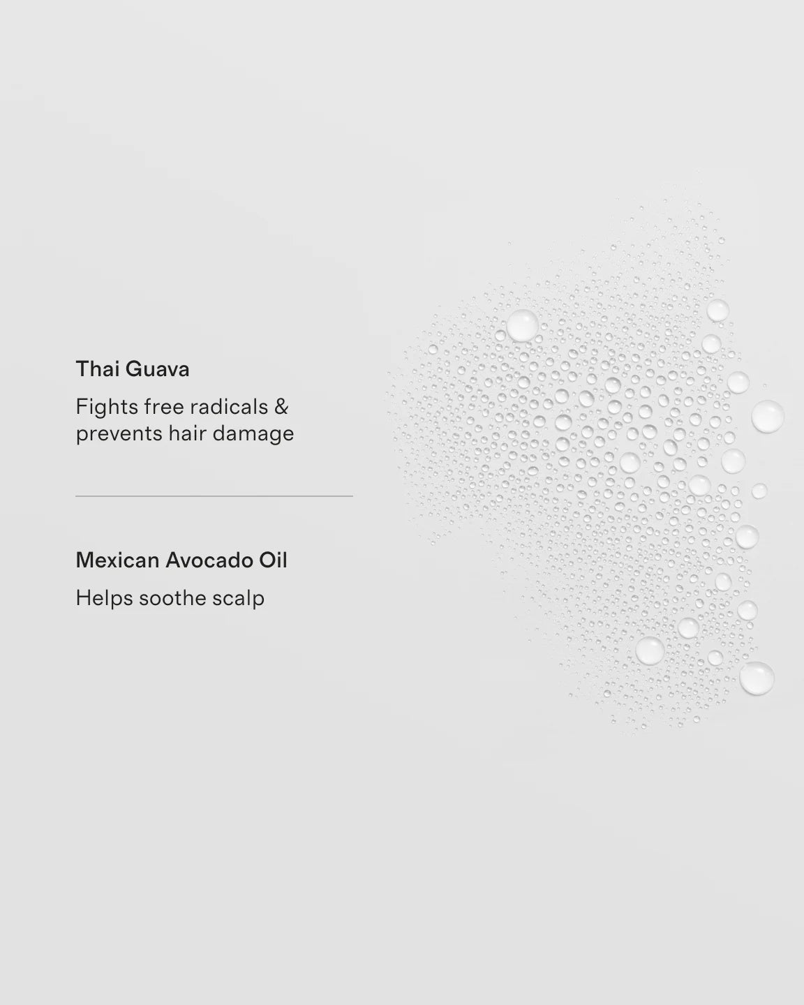 Guava Rescue Spray by Ceremonia - One Size / No Color