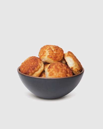 Popcorn Bowl by East Fork - One Size / Heron