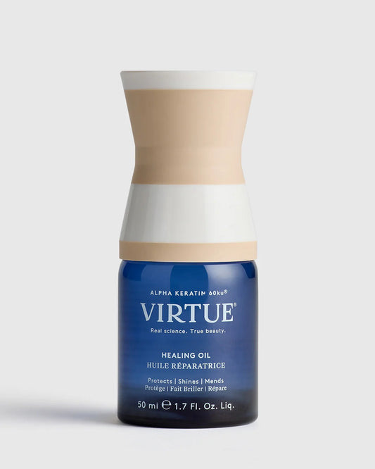 Healing Oil by Virtue - One Size / No Color