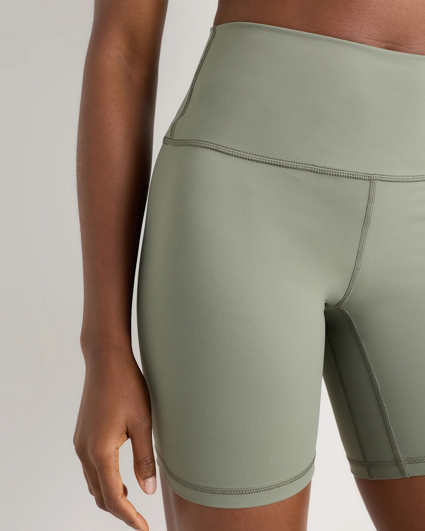 Ultra-Form Bike Shorts - XS / Dark Coal