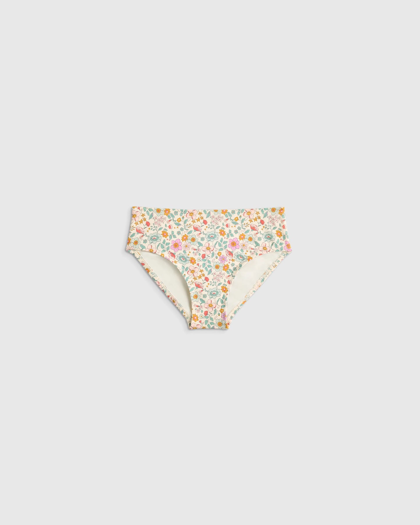 Tankini Swimsuit - 2T / Fruit Punch