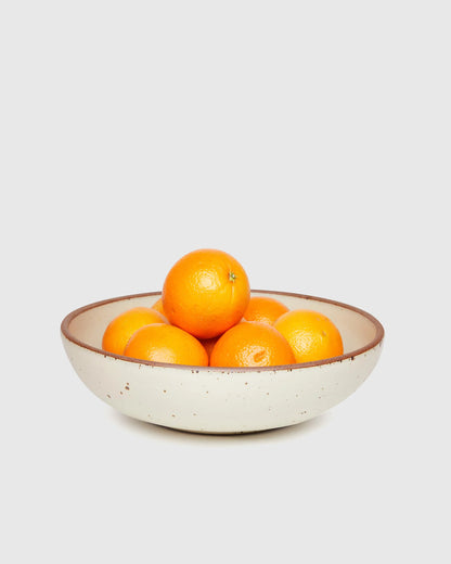 Weeknight Serving Bowl by East Fork - One Size / Heron