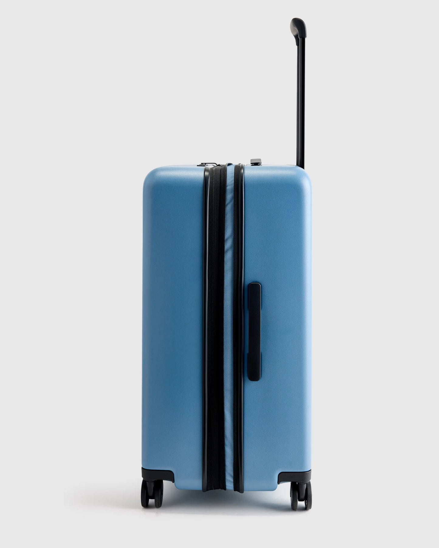 Expandable Large Check-In Suitcase - One Size / Amalfi Sun