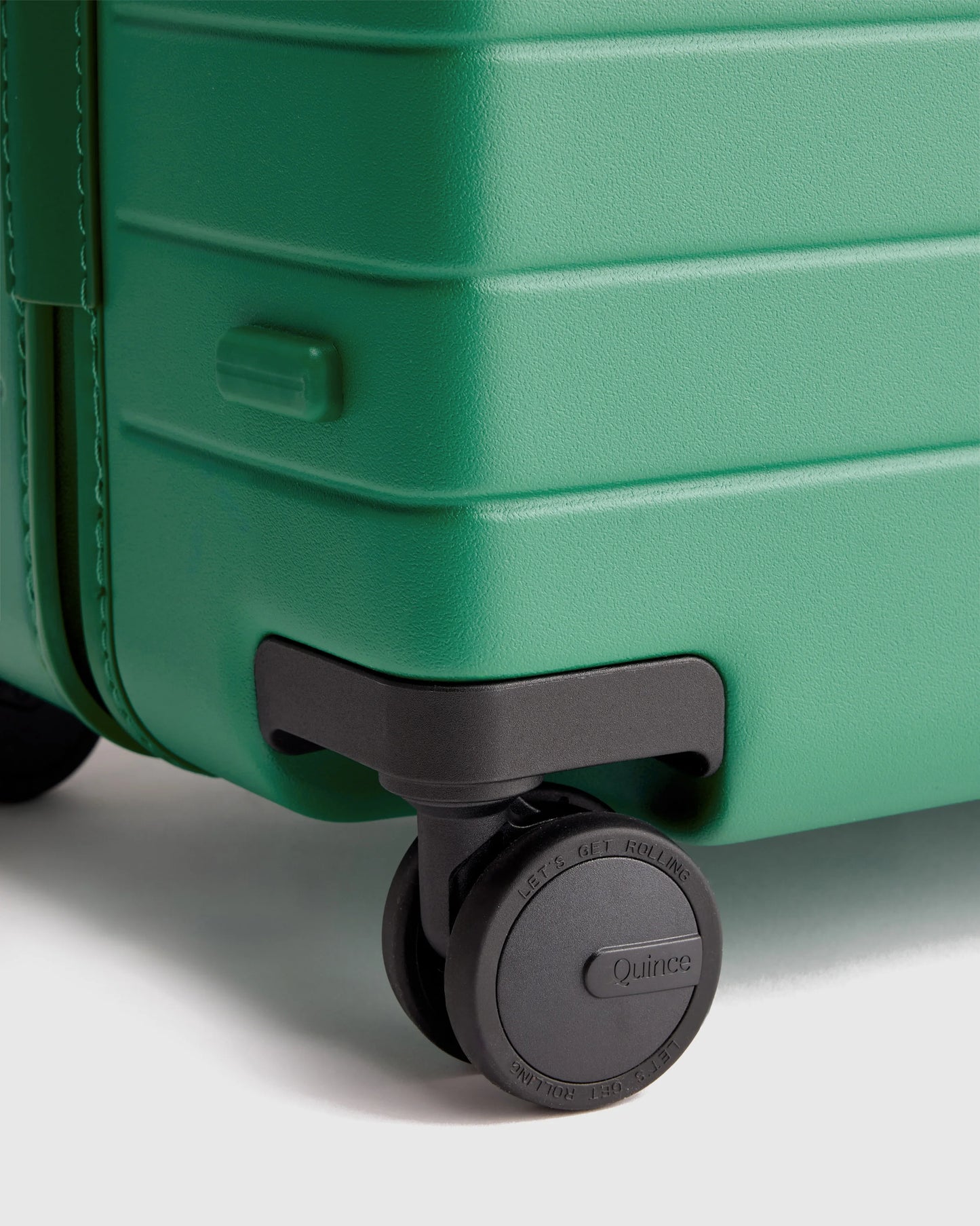 Large Check-In Suitcase - One Size / Amalfi Sun