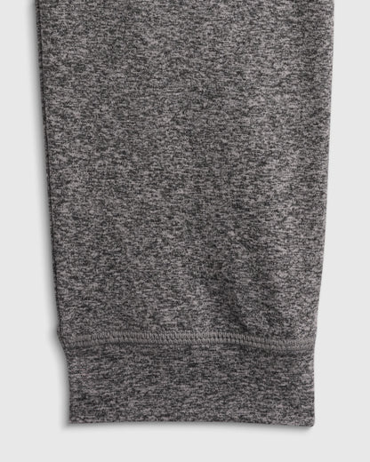 Flowknit Performance Joggers - 6 / Heather Green