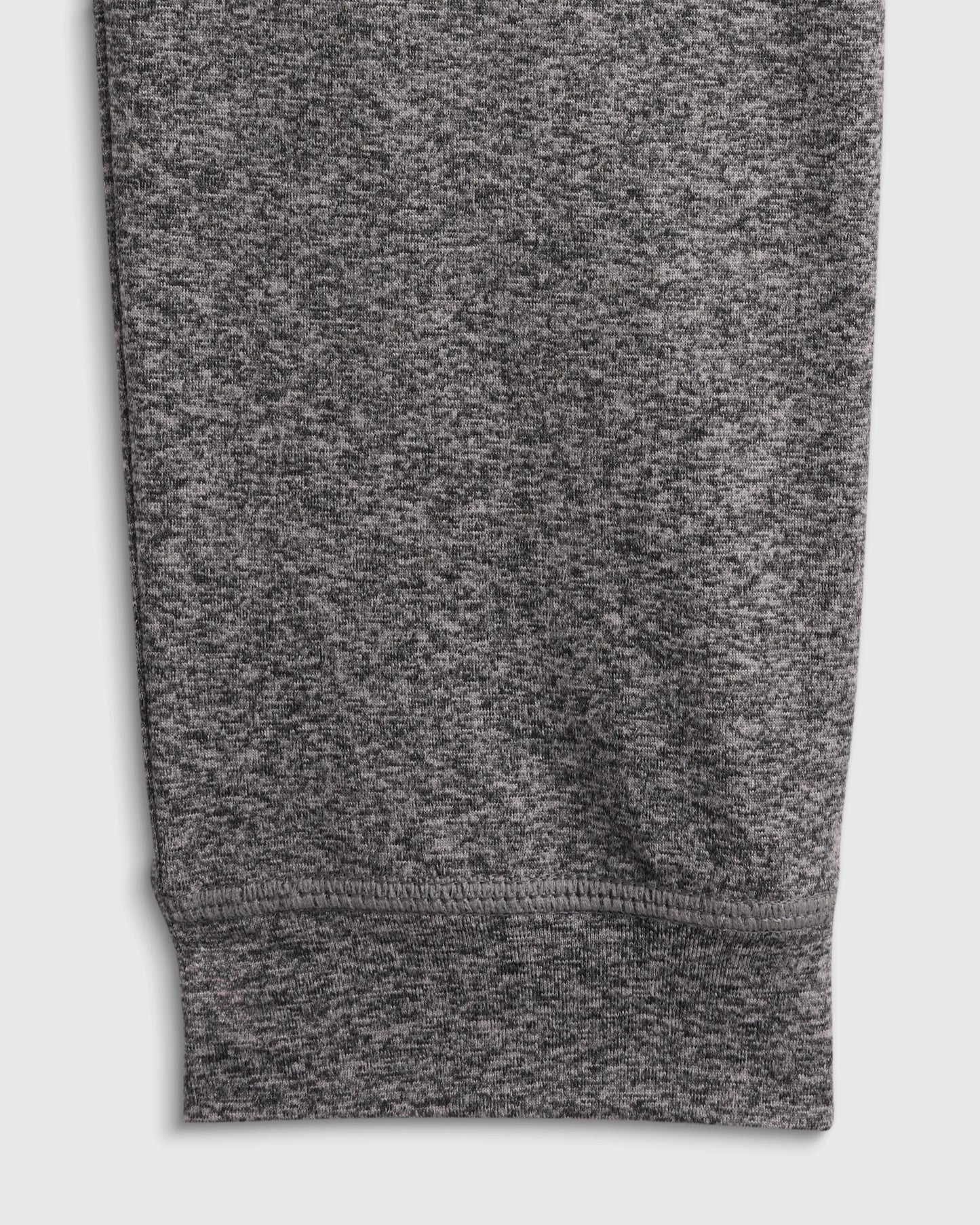 Flowknit Performance Joggers - 2T / Heather Green