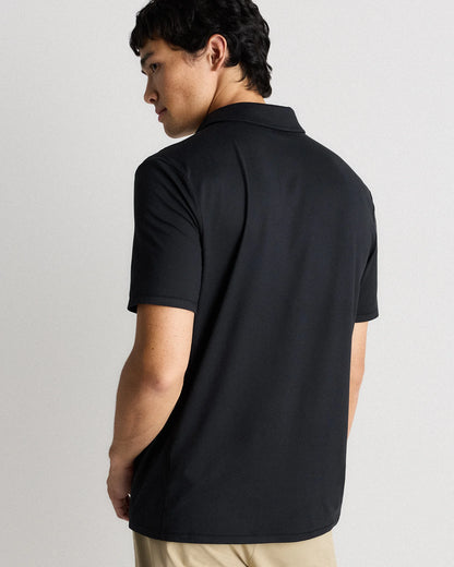 Flowknit Breeze Performance Polo - XS / Olive
