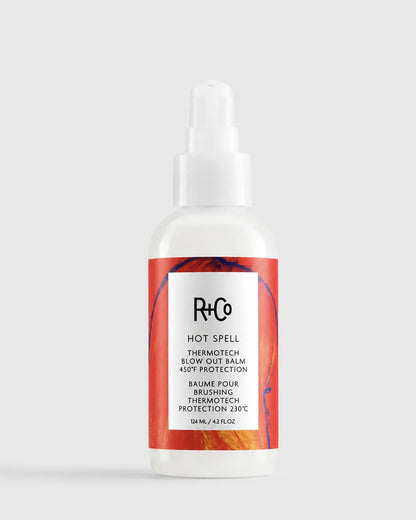 Hot Spell ThermoTech Blow Out Balm by R+Co - One Size / No Color