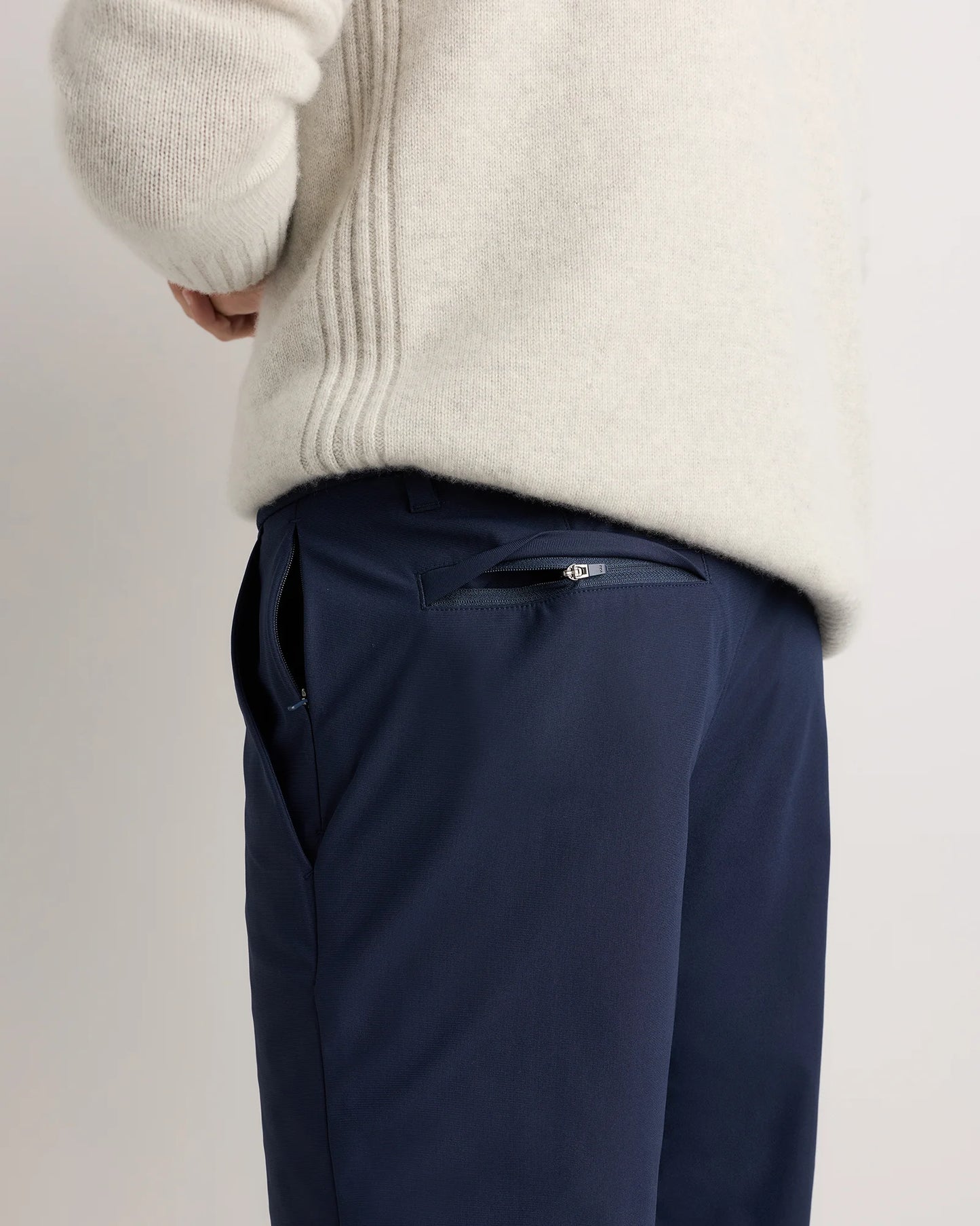 Ultimate Commuter Pants - 28X30 / Dune