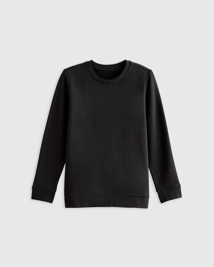 SuperSoft Fleece Sweatshirt - 6 / Soft Sage