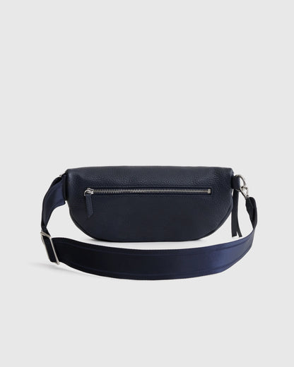 Quinn Sling Bag - One Size / Cognac