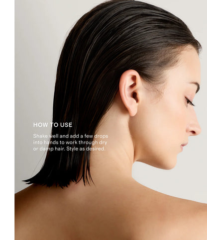 Healing Oil by Virtue - One Size / No Color