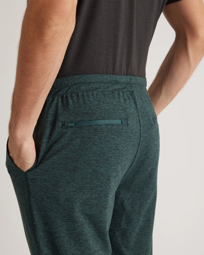 Flowknit Performance Joggers - XS / Heather Morel Grey