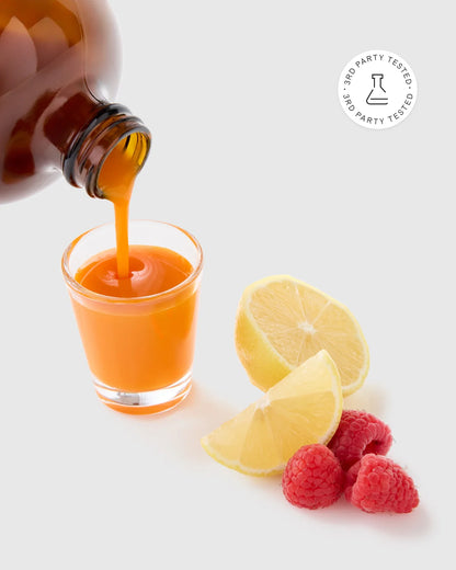 Everyday Liquid Multivitamin - 30 Servings / Berry Citrus
